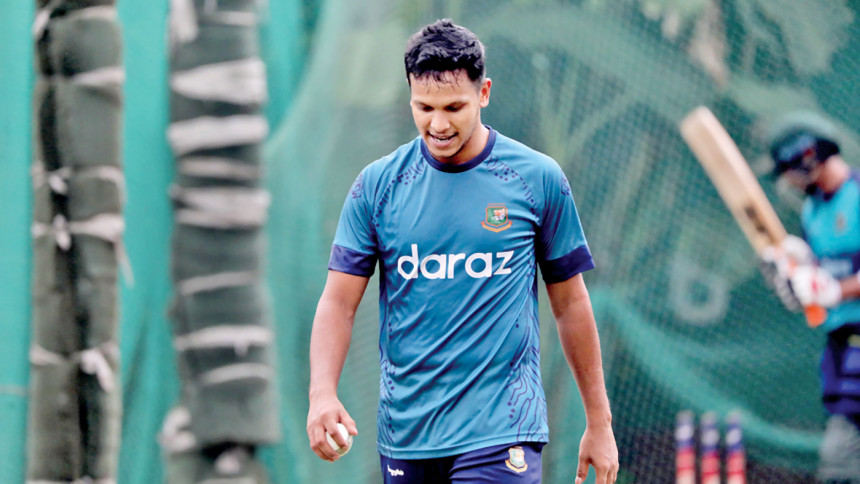 এশিয়া কাপে খেলতে মুখিয়ে আছেন সাইফউদ্দিন