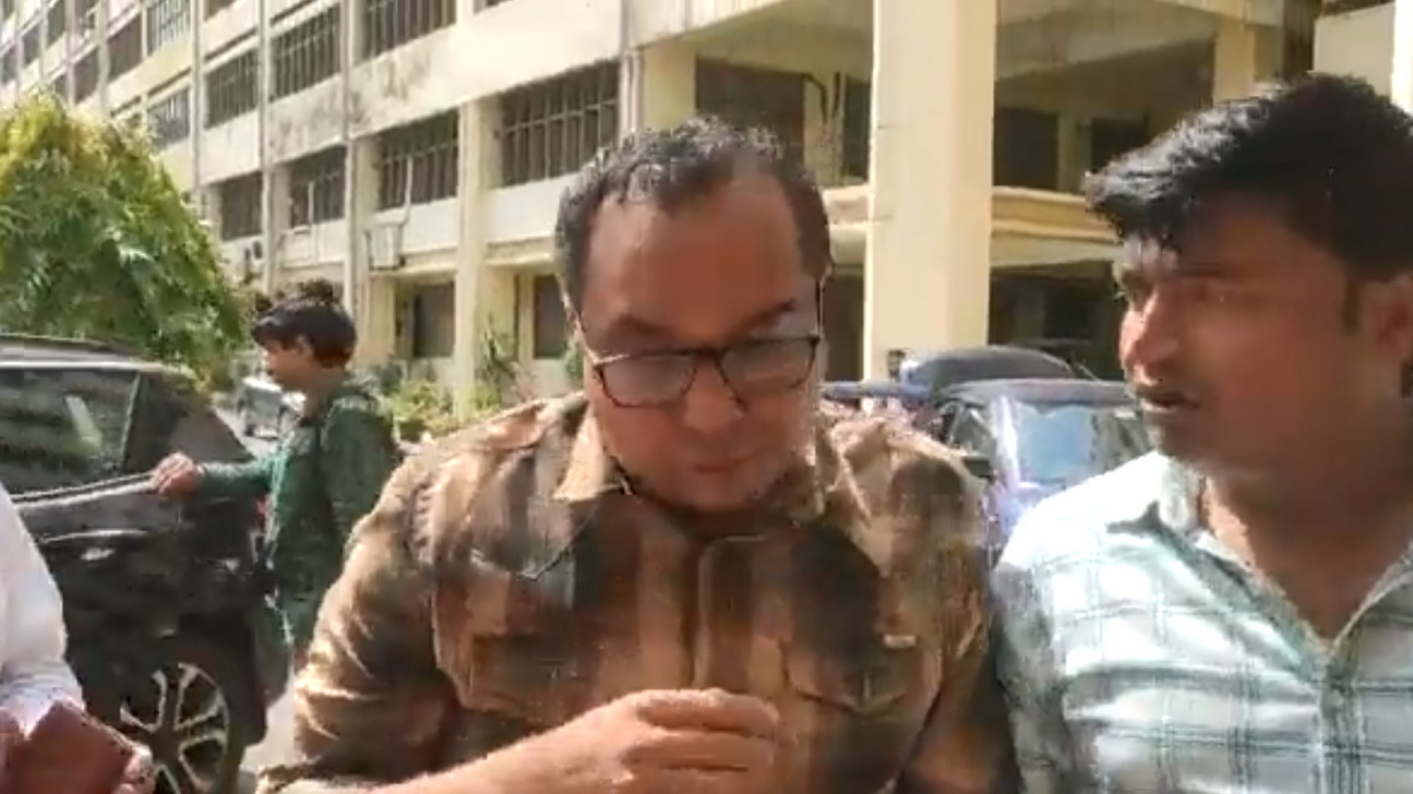 মালয়েশিয়ায় পি কে হালদারের ৭ ‘লাক্সারিয়াস রেসিডেন্সিয়াল প্রপার্টি’র খোঁজ পেয়েছে ইডি