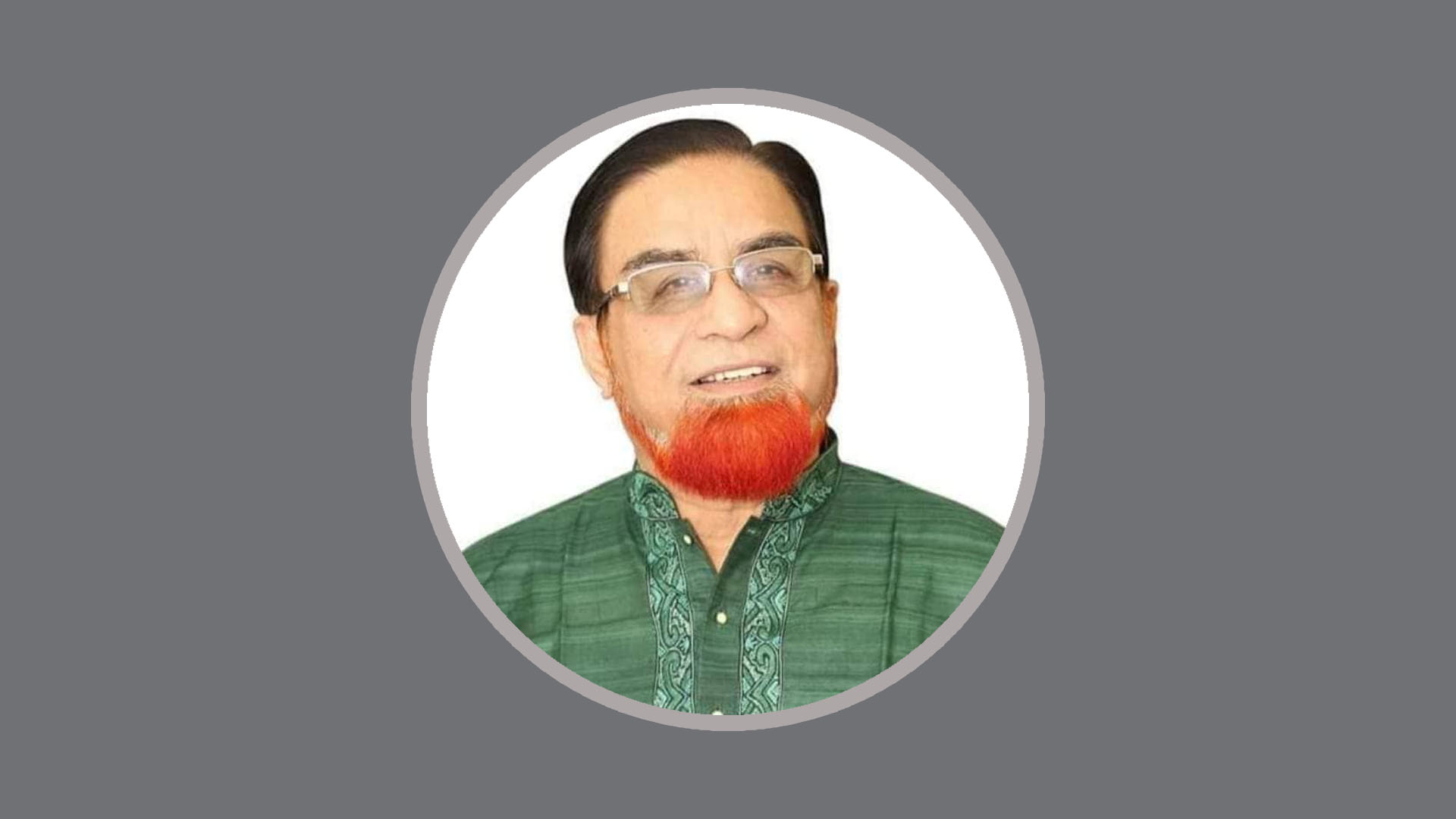 কুমিল্লার সংসদ সদস্য বাহারকে এলাকা ত্যাগের নির্দেশ নির্বাচন কমিশনের