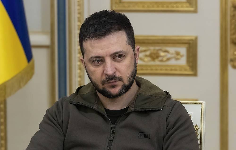 আঞ্চলিক বাহিনীকে সম্মুখযুদ্ধে মোতায়েনের চিন্তা ইউক্রেনের