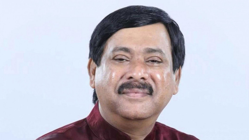 সাক্কুর দাবি, ৯৮০ ভোট বেশি পেয়েছেন