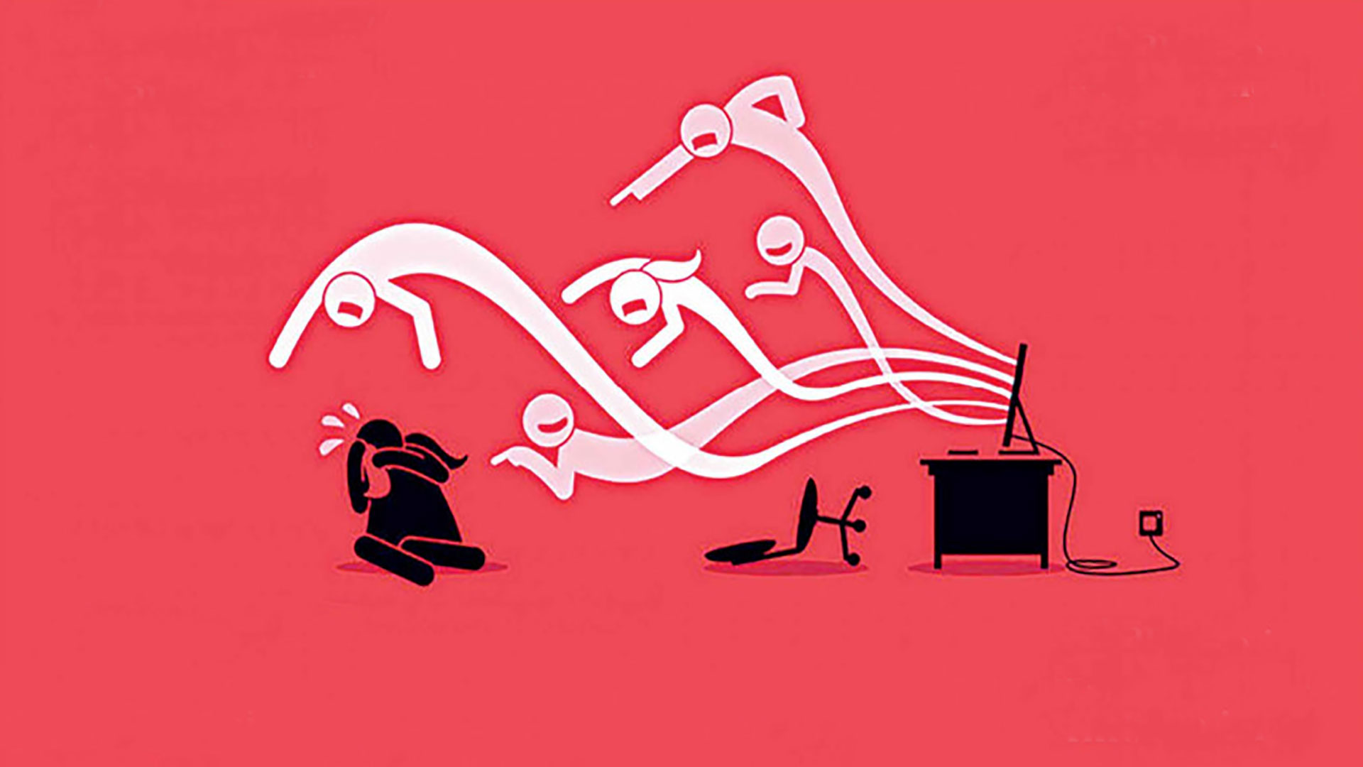 সাইবার অপরাধের বিবর্তন: বরাবরই ভুক্তভোগী নারী