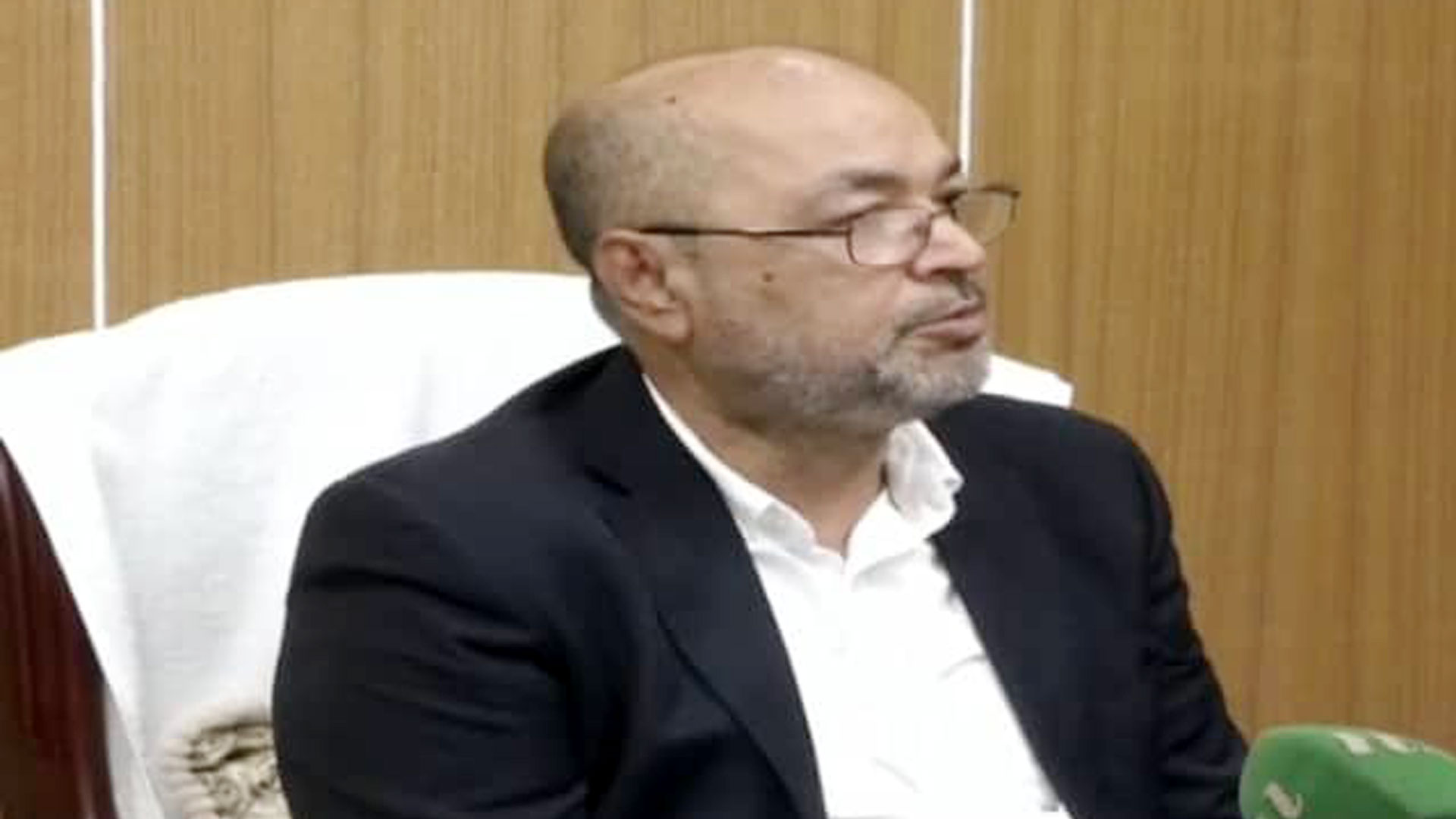 এ ধরনের অভিজ্ঞতা ছিল না, তাই বলবো না একেবারে যথাযথ প্রস্তুতি ছিল