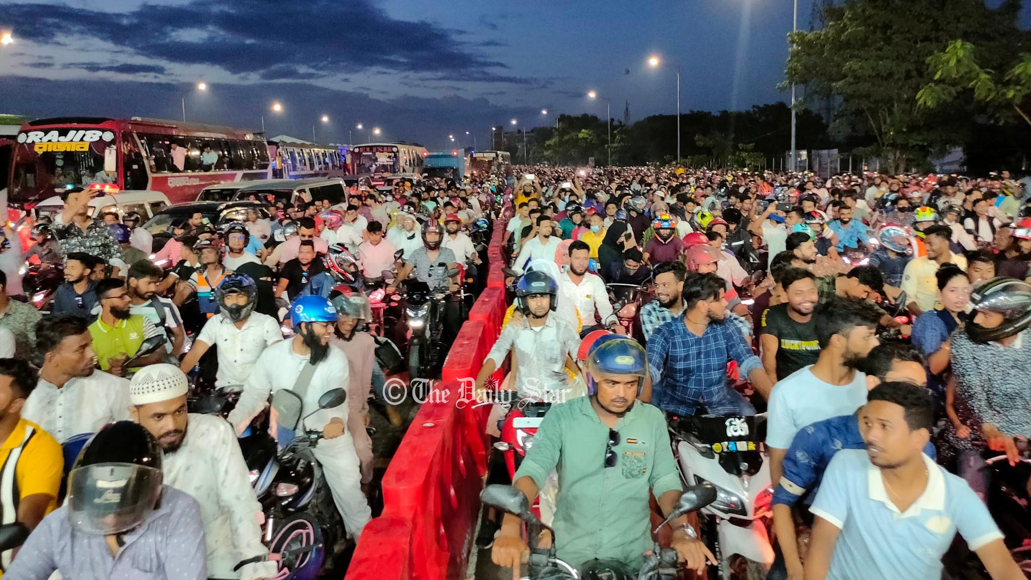 ‘পদ্মা সেতুতে ক্যামেরা-স্পিডগান বসানোর পর মোটরসাইকেলের বিষয়ে সিদ্ধান্ত’