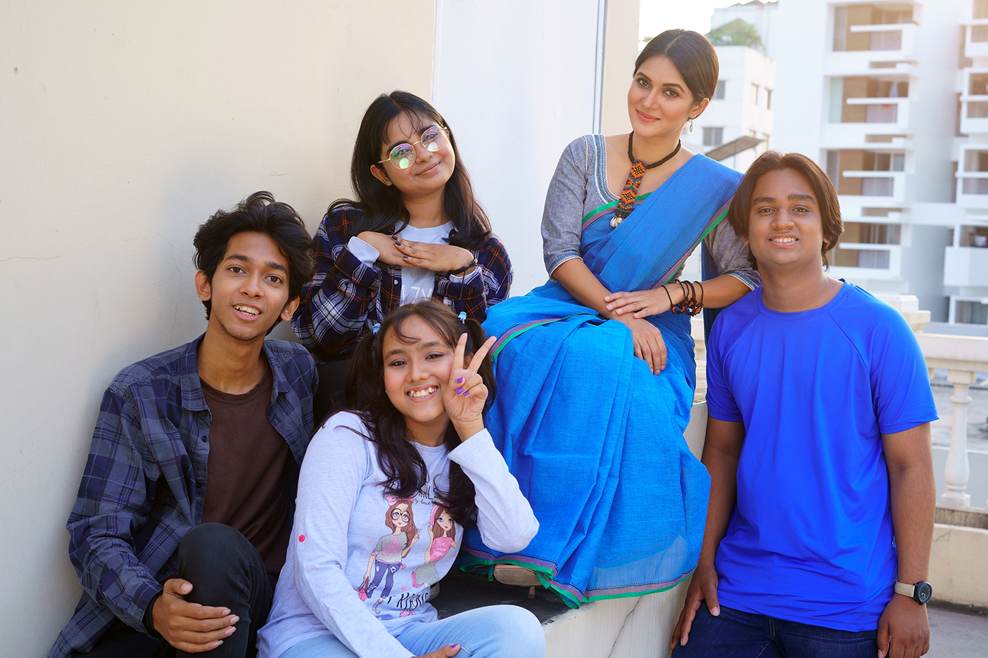 মিথিলার শিশুতোষ চলচ্চিত্র ‘নুলিয়াছড়ির সোনার পাহাড়’