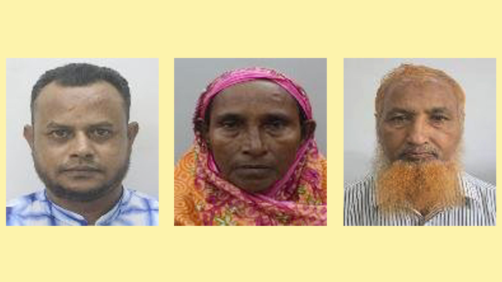 সৌদি আরবে আরও ৩ বাংলাদেশি হজযাত্রীর মৃত্যু