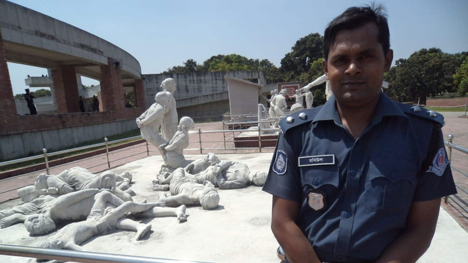 ‘আমার স্বামী দেশের জন্য জীবন উৎসর্গ করেছেন, সেটা গর্বের’