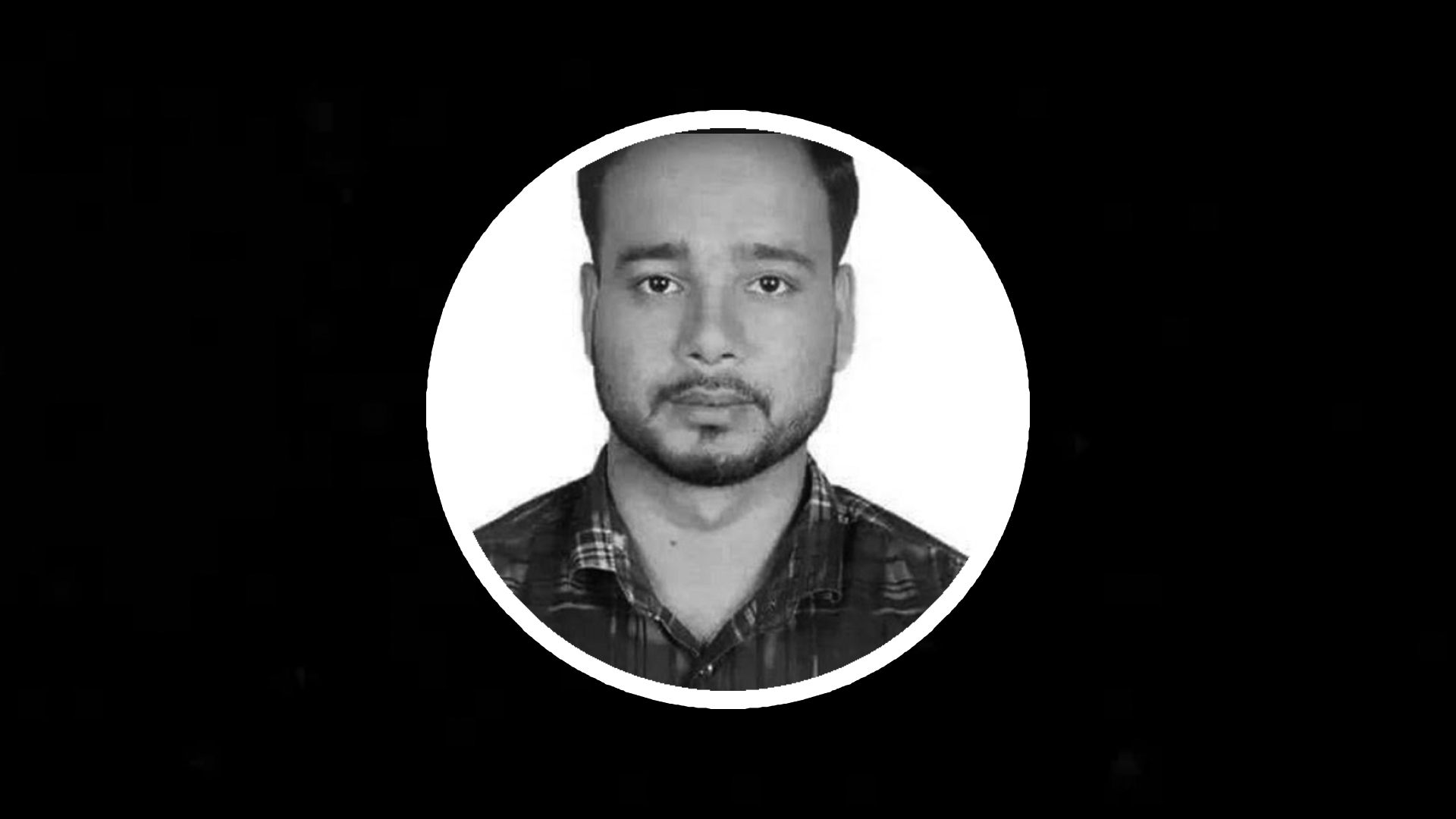 ময়মনসিংহে যুবলীগ নেতাকে কুপিয়ে হত্যা, আটক ১