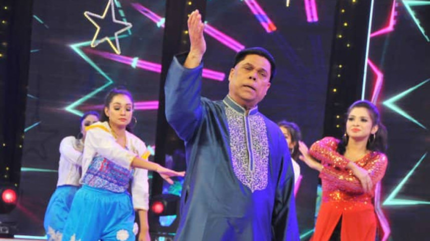 ঈদে মাহফুজুর রহমানের একক সঙ্গীতানুষ্ঠান