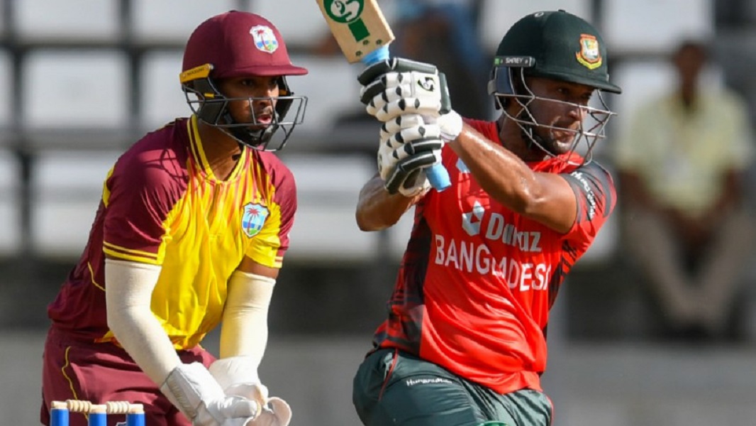 সাকিবের ‘ওয়ানডে ঘরানার’ ইনিংসের মূল্য আসলে কি?