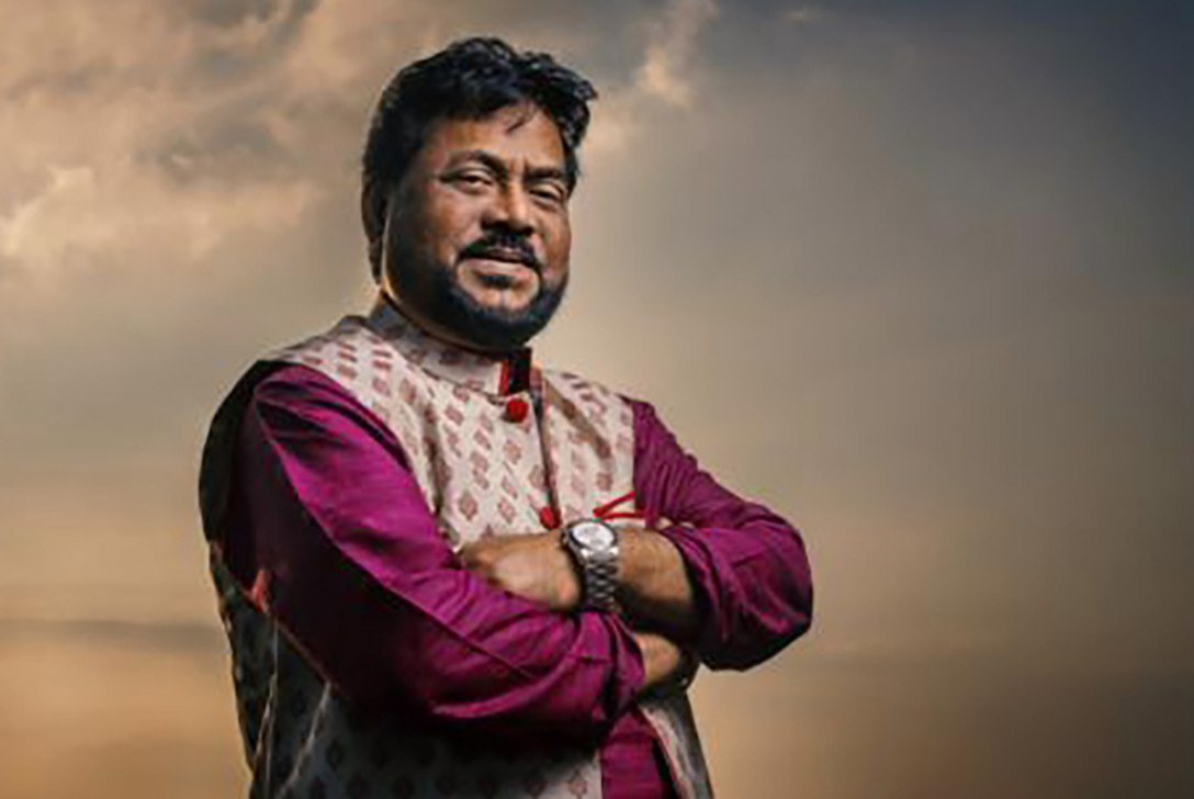 এন্ড্রু কিশোর যেদিন বুঝেছিলেন তিনি ‘জনপ্রিয়’