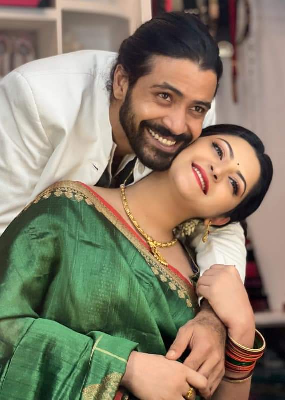 রাজ-পরীর ঈদ