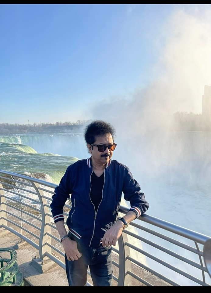 'তোমার গলার হার গো' লাইনটা সবচেয়ে বেশি পছন্দ শ্রোতাদের: কুমার বিশ্বজিৎ