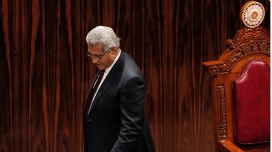 গোতাবায়ার পলায়নে সহায়তার অভিযোগ অস্বীকার ভারতের