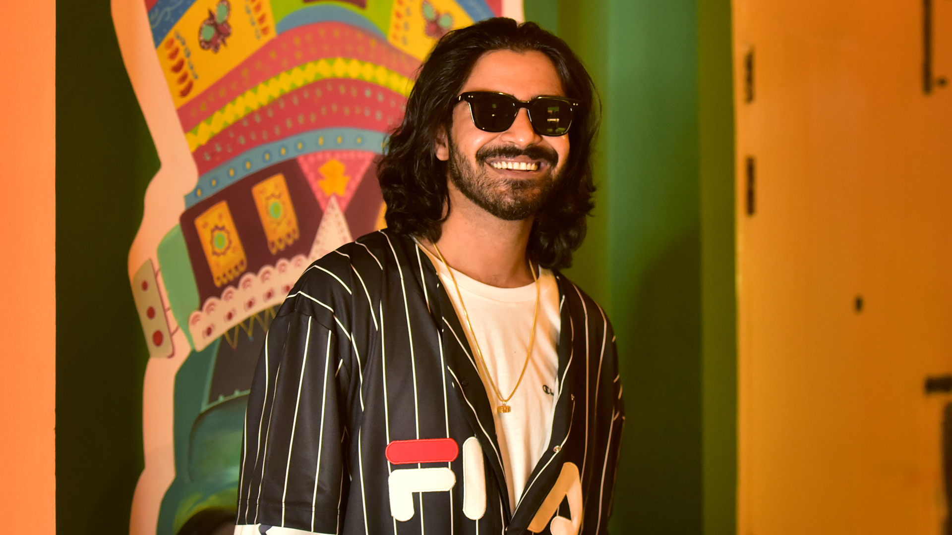 ‘জীবনে অনেক কিছুতেই ফেইলিয়র হয়েছি, বন্ধুরা ইন্সপায়ার করেছে’