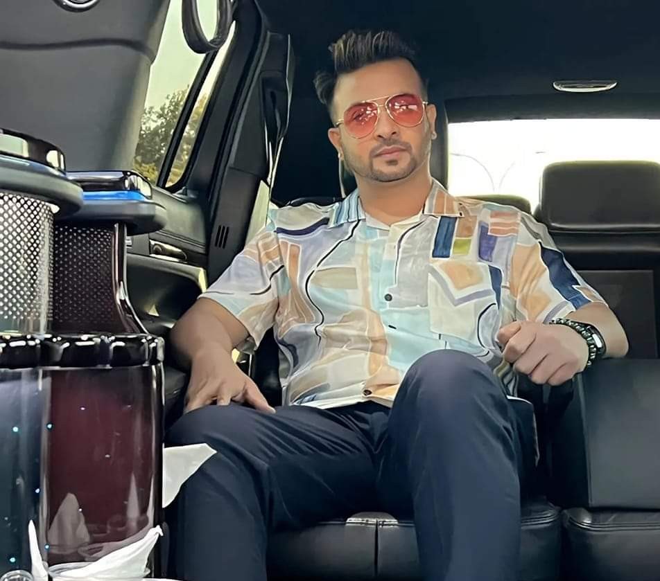 নিউইয়র্কে মুক্তি পেল শাকিব খানের ‘গলুই’