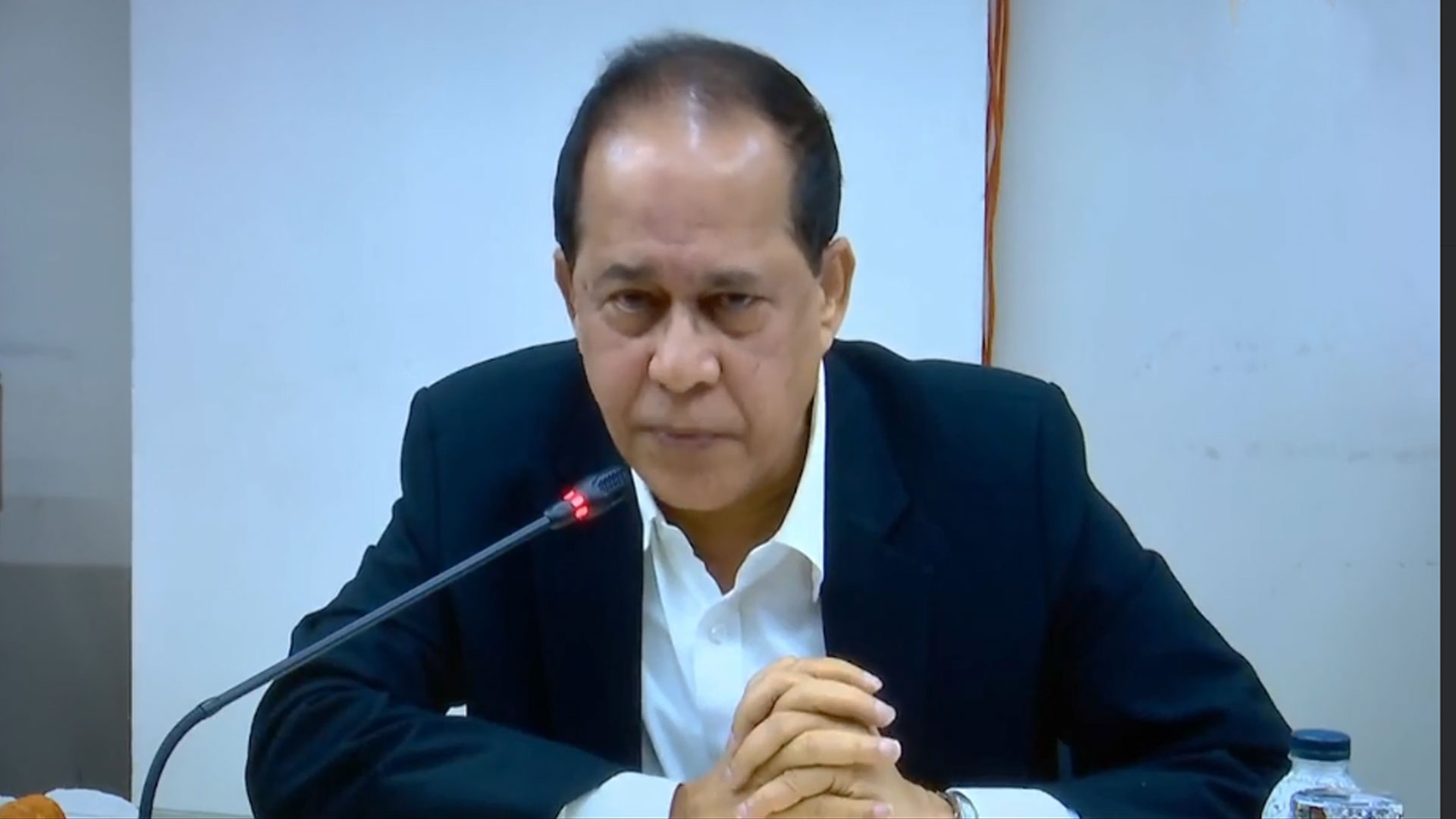 আমরা কিন্তু নির্বাচনের সময় কঠোর হবো: সিইসি