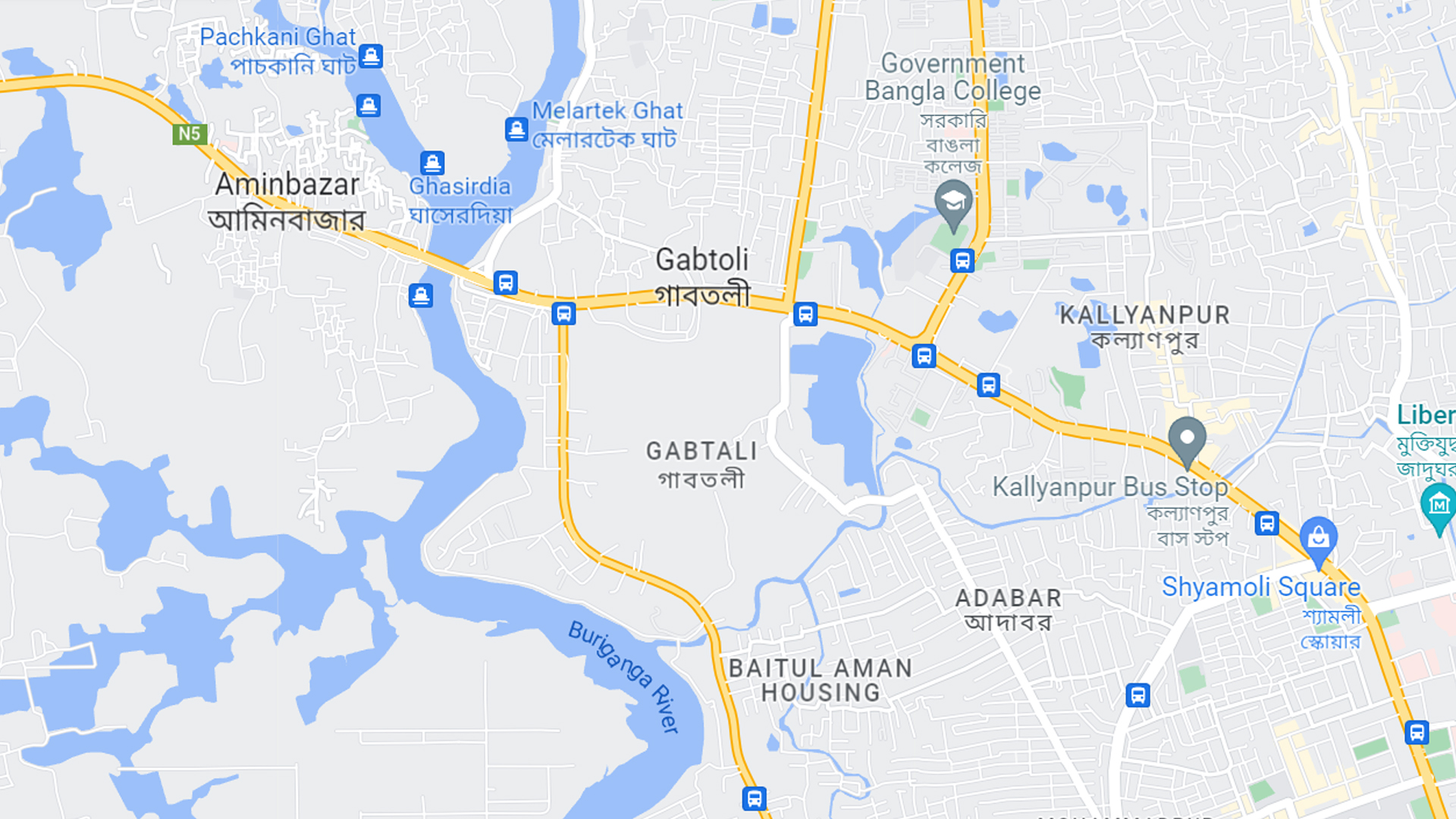 গাবতলীতে ডিবি পরিচয়ে ৩৮ ভরি স্বর্ণালংকার ছিনতাইয়ের অভিযোগ