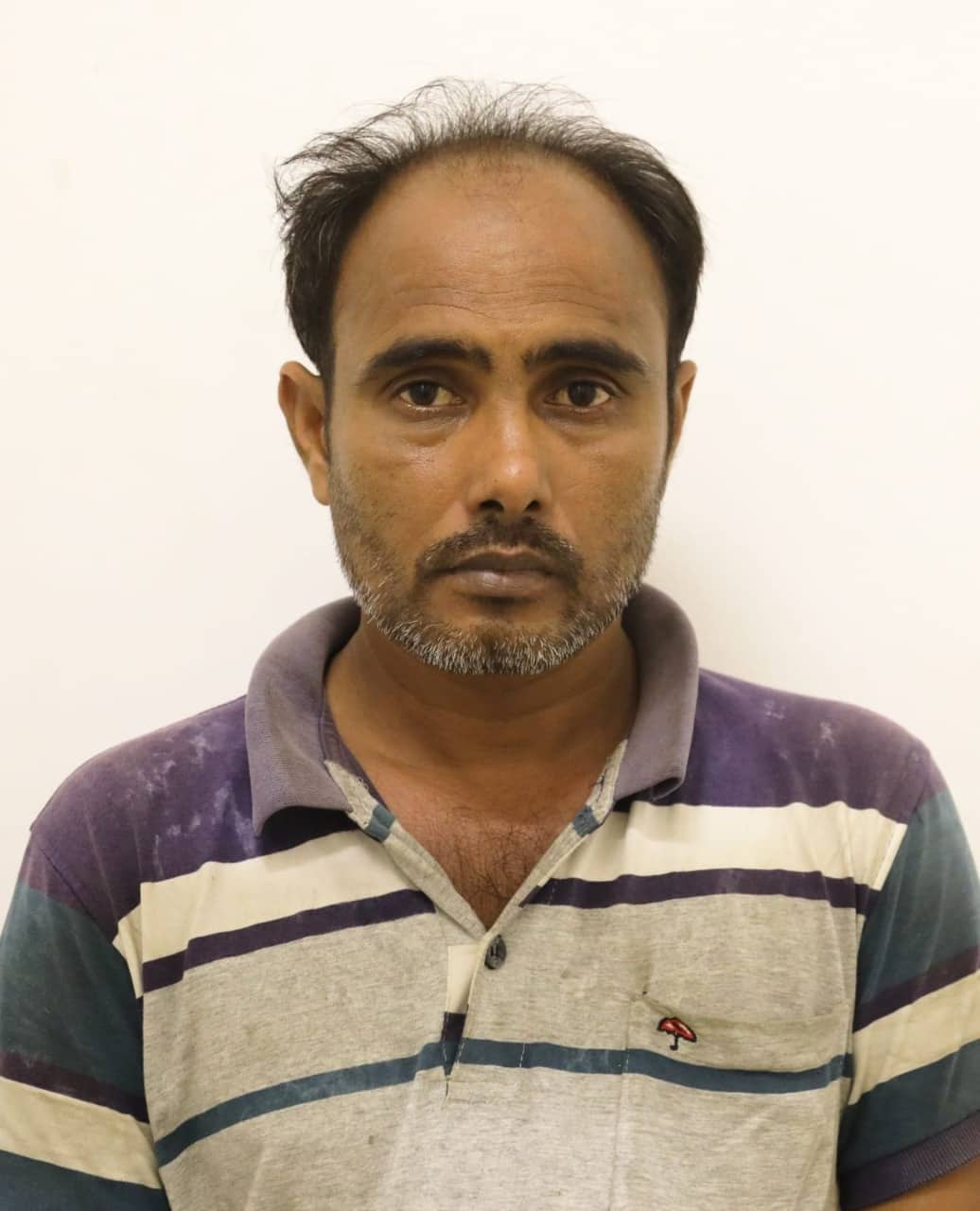 ময়মনসিংহে সড়ক দুর্ঘটনা: সেই ট্রাকচালক গ্রেপ্তার