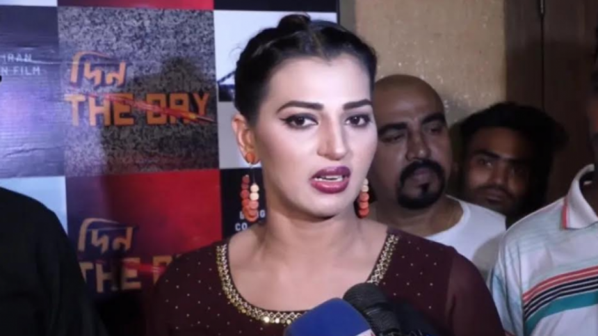 বলিউড থেকে ফোন এসেছে: বর্ষা