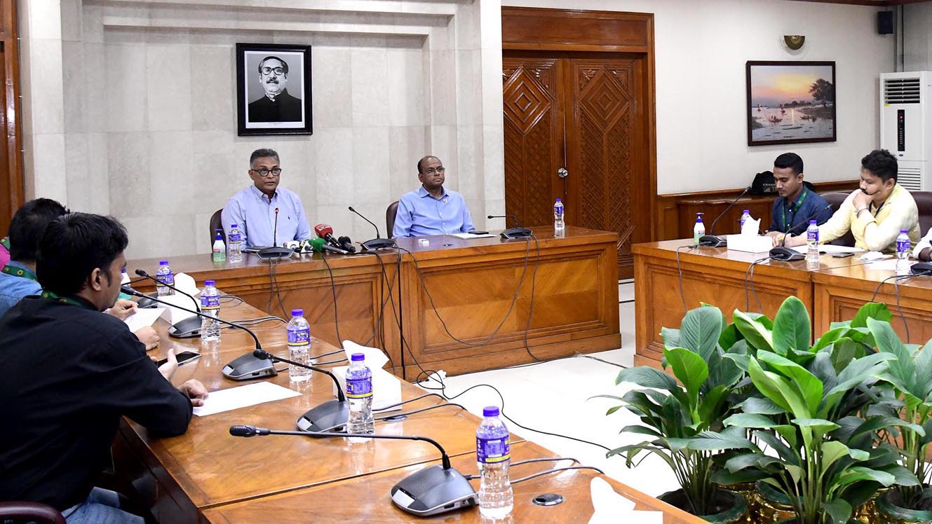 সরকারি দপ্তরে বিদ্যুতের ব্যবহার ২৫ শতাংশ হ্রাস করার সিদ্ধান্ত