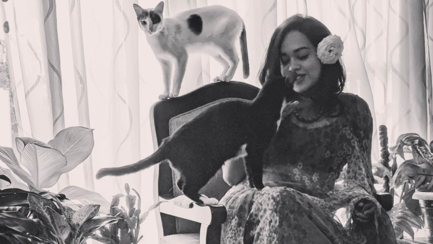 পোষা প্রাণী যেভাবে মানসিক স্বাস্থ্যের উন্নতি ঘটায়