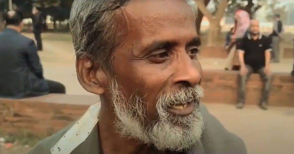 ‘বসন্তকালে তোমায় বলতে পারিনি...’