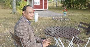 গুরুতর অসুস্থ হয়ে হাসপাতালে দেশ রূপান্তর সম্পাদক