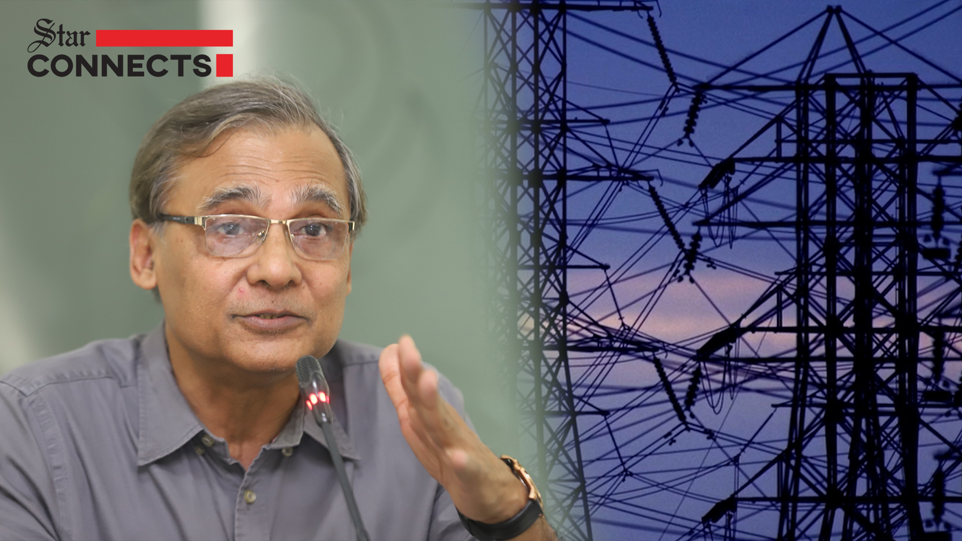 ‘লোডশেডিংয়ের মতো জোড়াতালি দিয়ে জ্বালানি সংকটের সমাধান হবে না’