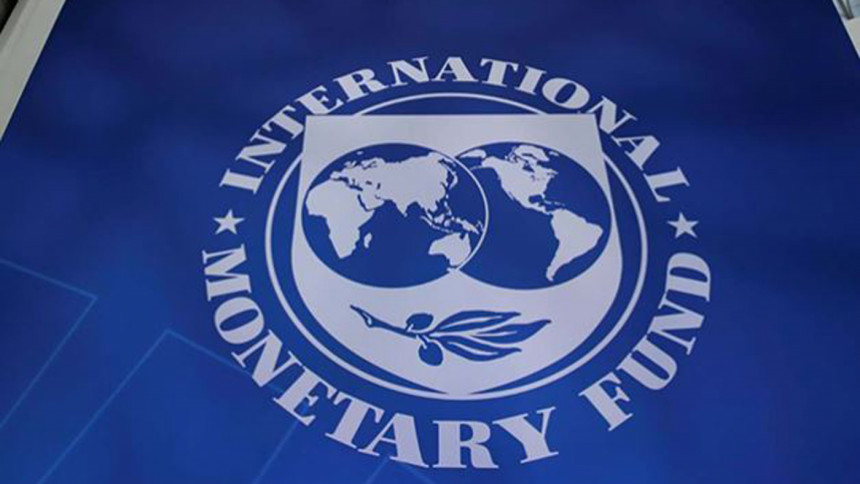 আইএমএফের ঋণের প্রথম কিস্তিতে ৪৭৬ মিলিয়ন ডলার পেল বাংলাদেশ