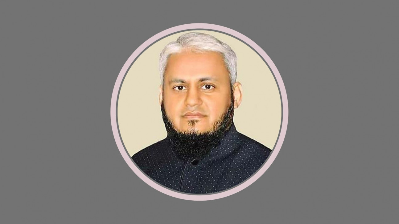 ডিএসসিসির সাবেক কাউন্সিলর সাঈদের বিরুদ্ধে গ্রেপ্তারি পরোয়ানা