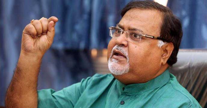মন্ত্রিসভা থেকে বাদ পার্থ চট্টোপাধ্যায়