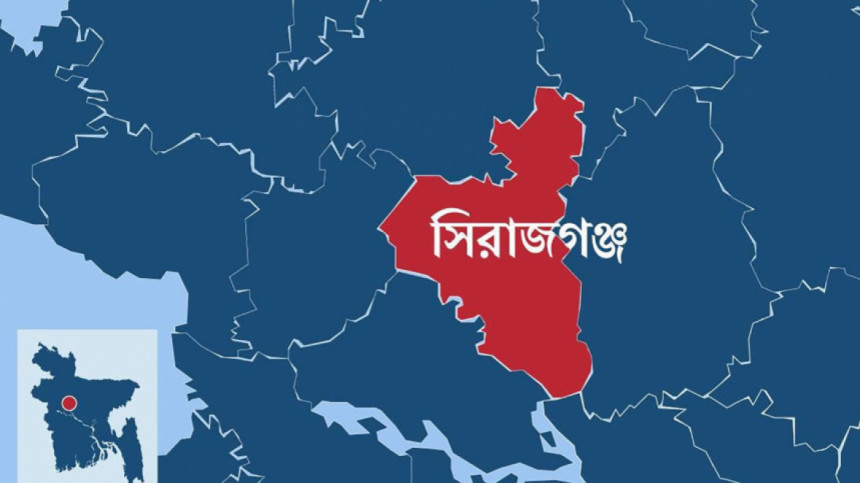 সিরাজগঞ্জে ২ শিশু সন্তানসহ নারীর মরদেহ উদ্ধার