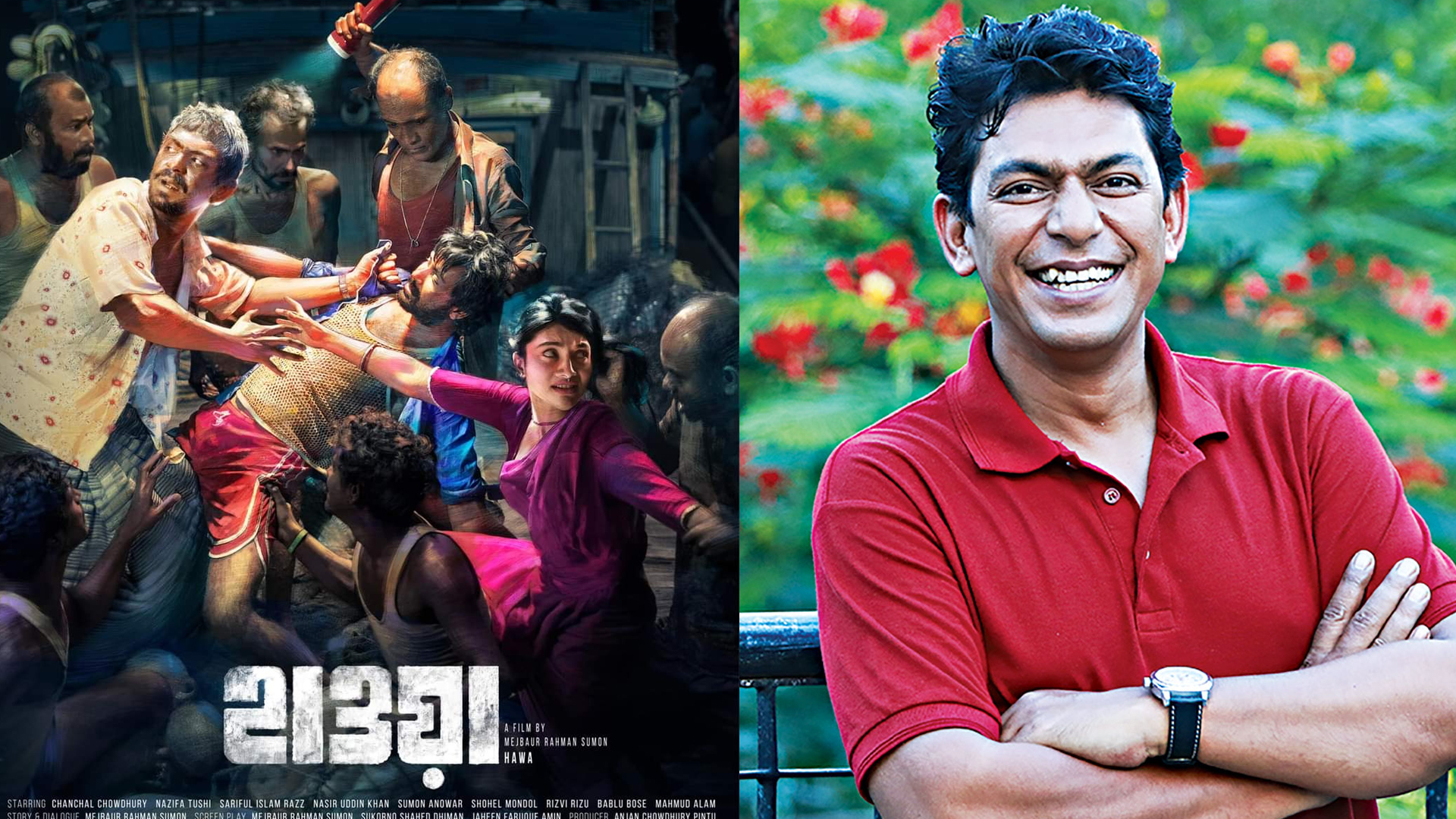 চঞ্চল চৌধুরীর কাছের মানুষরাও টিকিট পাচ্ছেন না