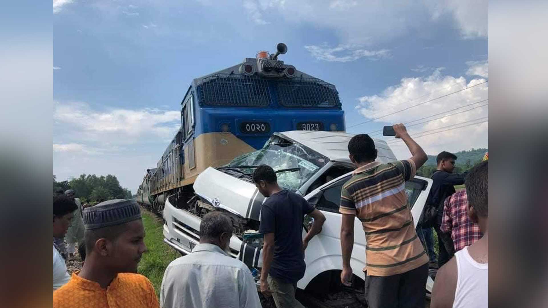 লেভেলক্রসিং নিরাপত্তায় ২ প্রকল্পে ব্যয় ১৯৬ কোটি টাকা