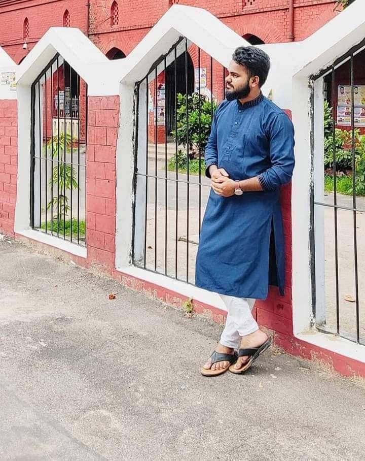 উচ্চশিক্ষা নিতে ইউরোপ যাওয়া হলো না রিদুয়ানের