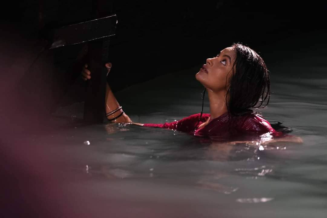 ‘হাওয়া’ মুক্তির ৯ দিন পর নতুন গান