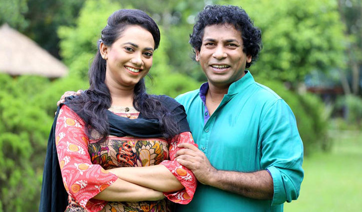 মোশাররফ করিমকে মূল্যায়ন করা কঠিন: জুঁই