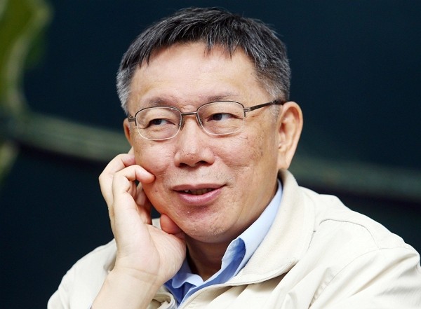 যুক্তরাষ্ট্রের রাগ তাইওয়ানের ওপর ঝেড়েছে চীন: তাইপের মেয়র