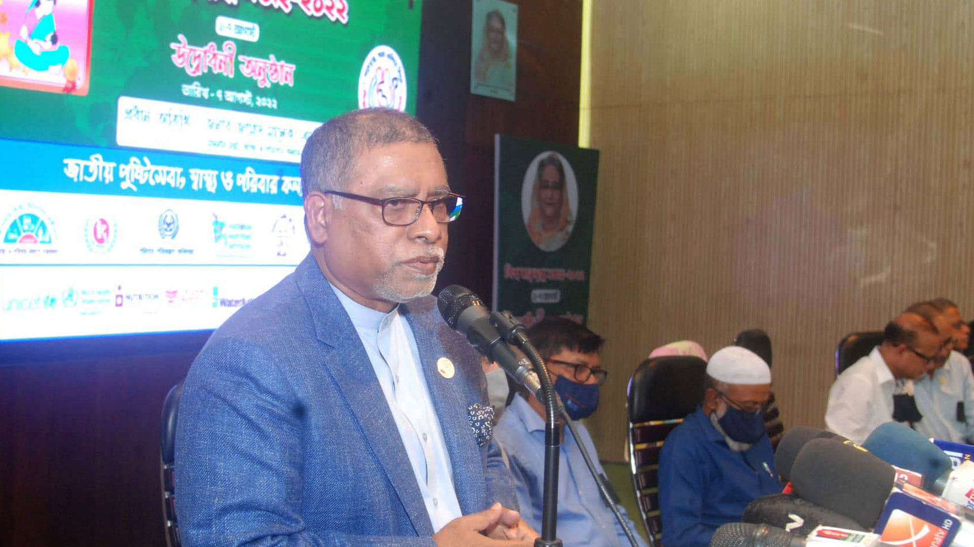 ৫-১১ বছর বয়সী ১৫ লাখ শিশু পাচ্ছে করোনা টিকা, শুরু ১১ আগস্ট