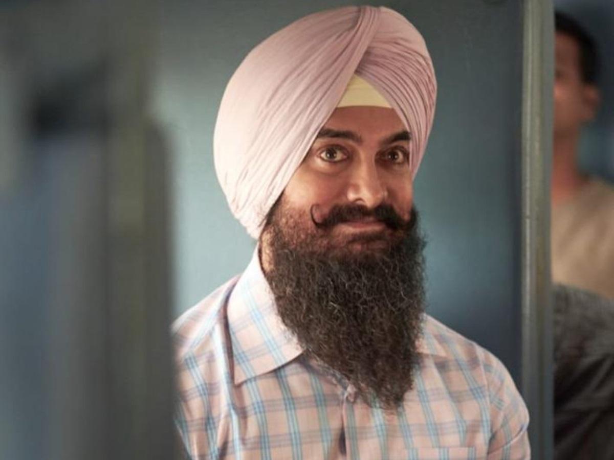 আমির খানের সিনেমার ৮ কোটি রুপির অগ্রিম টিকিট বিক্রি