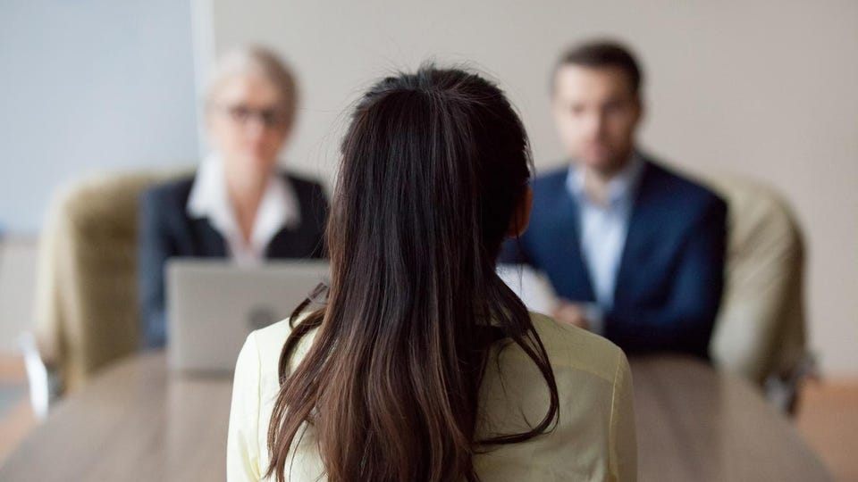 চাকরির সাক্ষাৎকারে যে ৭টি বিষয়ে খেয়াল রাখেন নিয়োগকর্তারা