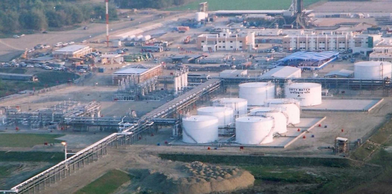 বিবিয়ানায় অতি নির্ভরতা: হুমকিতে জ্বালানি নিরাপত্তা