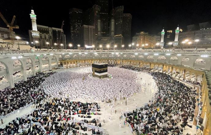 ‘একদিনের বিশেষ’ সুযোগেও হজ কোটা পূরণ হয়নি