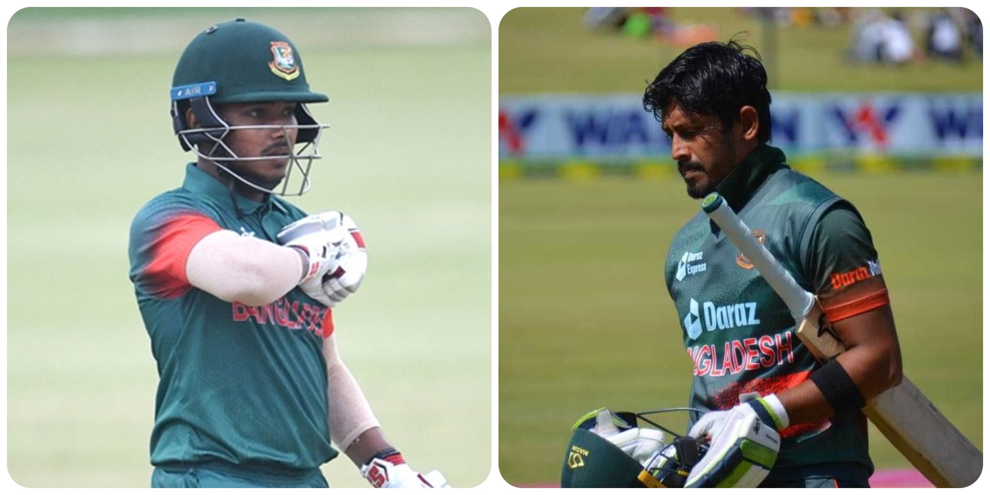 পাঁচ ওপেনার থেকে এবার স্রেফ দুই ওপেনার