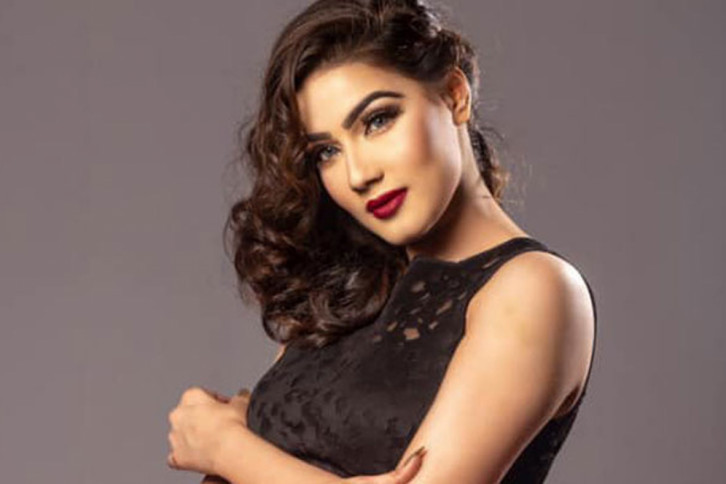 মাহিয়া মাহিকে কারাগারে পাঠানোর আদেশ