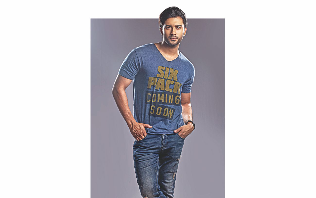 শুটিং সেটে আতঙ্কের নাম ছিলেন ওই প্রযোজক: রোশান