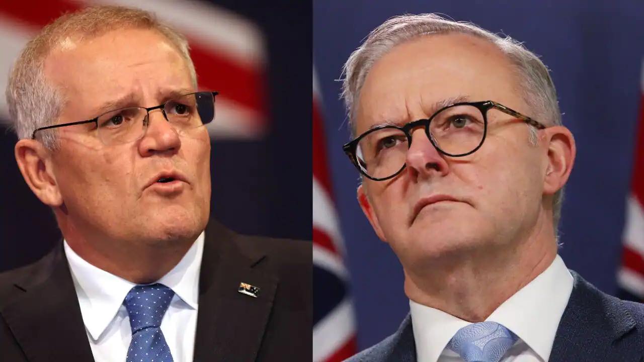 অস্ট্রেলিয়ার সাবেক প্রধানমন্ত্রীর ‘গোপন তথ্য’ ফাঁস