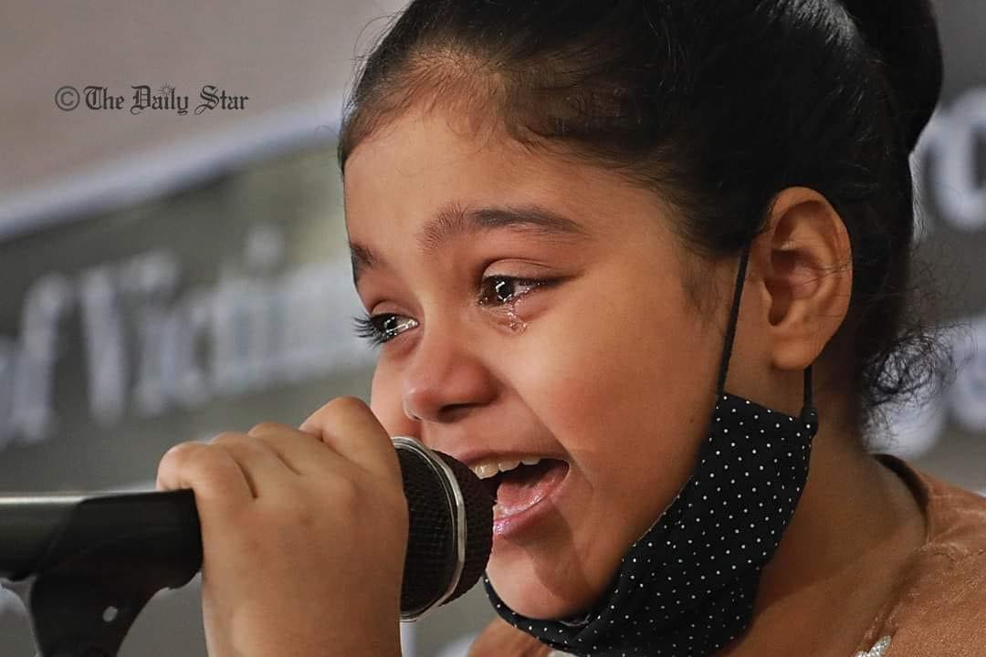 গুম-নির্যাতনে জড়িতদের বিরুদ্ধে তদন্তের দাবিতে ২৭ নাগরিকের বিবৃতি