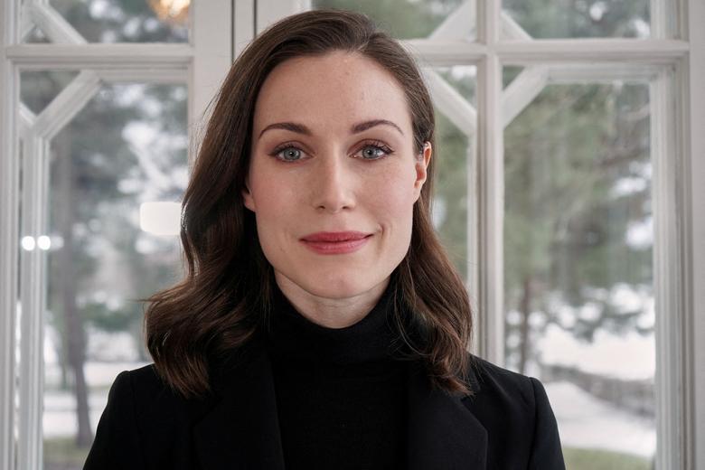 ফিনল্যান্ডের প্রধানমন্ত্রীর নাচের ভিডিও ফাঁস